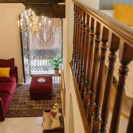 Cordoba Cool Vailima Appartement Buitenkant foto