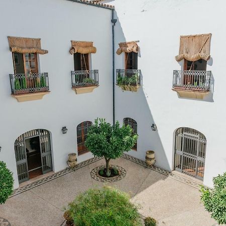 Cordoba Cool Vailima Appartement Buitenkant foto