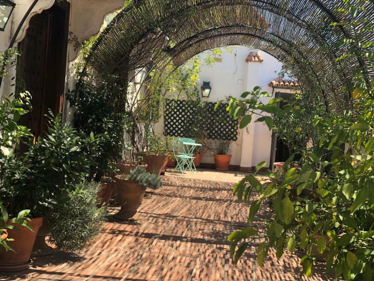 Cordoba Cool Vailima Appartement Buitenkant foto