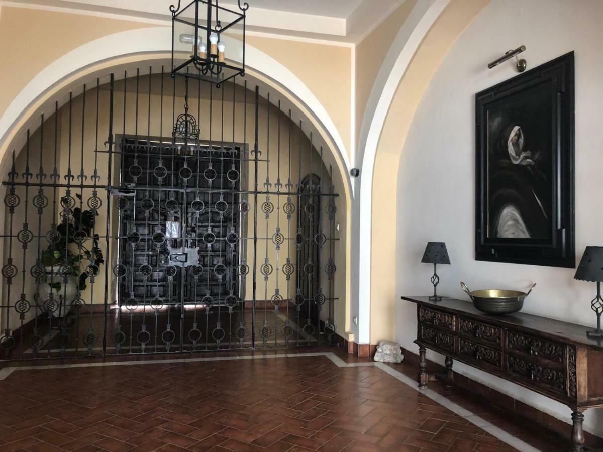 Cordoba Cool Vailima Appartement Buitenkant foto