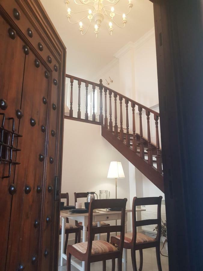 Cordoba Cool Vailima Appartement Buitenkant foto