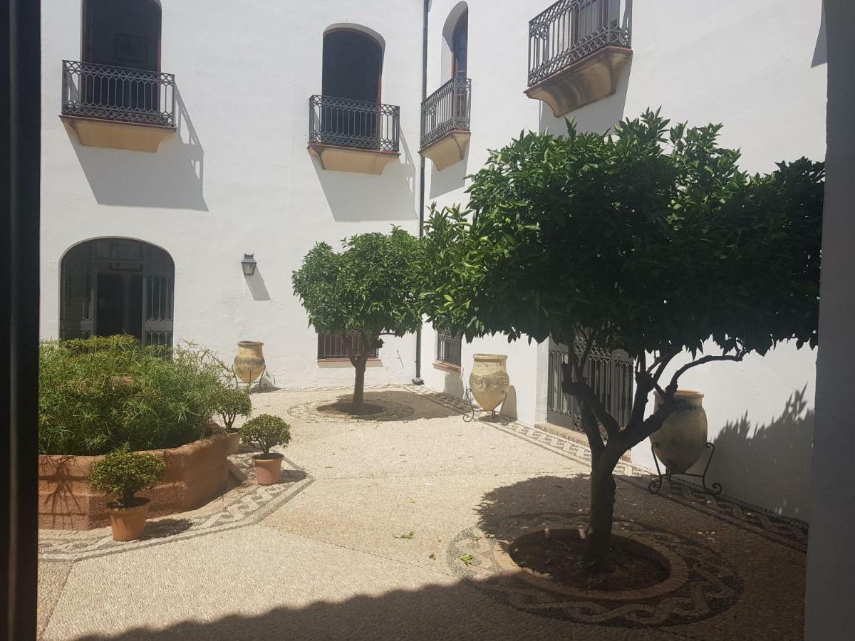 Cordoba Cool Vailima Appartement Buitenkant foto