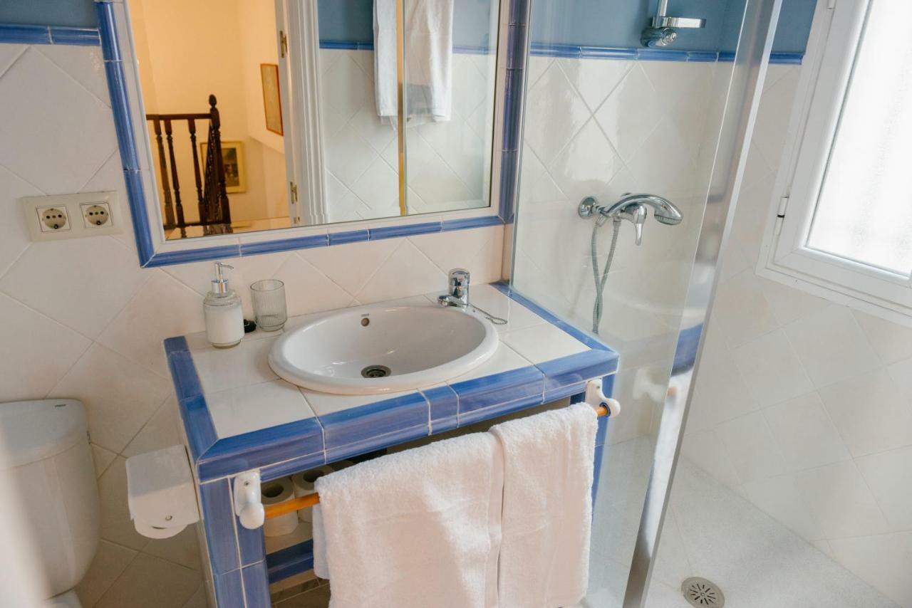 Cordoba Cool Vailima Appartement Buitenkant foto