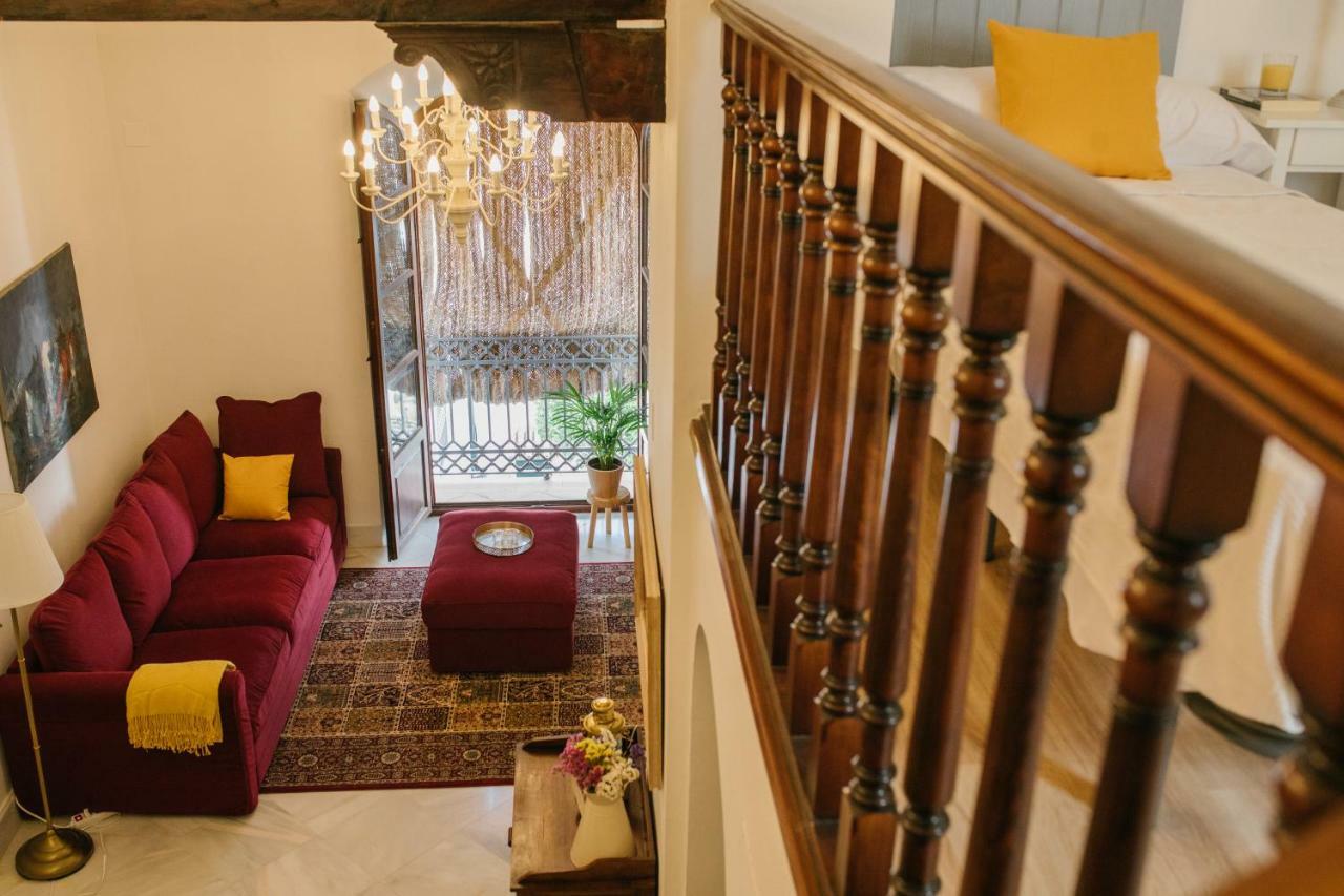 Cordoba Cool Vailima Appartement Buitenkant foto