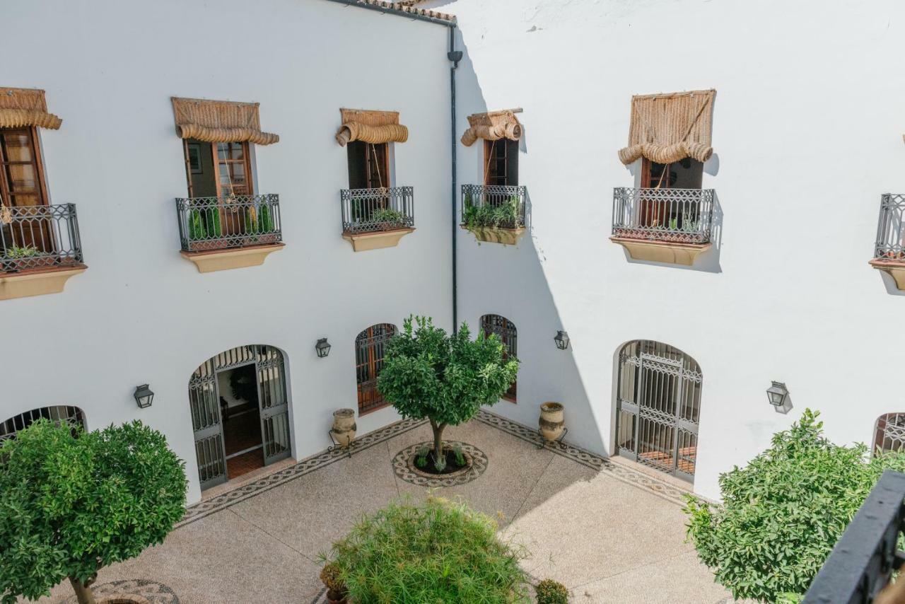 Cordoba Cool Vailima Appartement Buitenkant foto