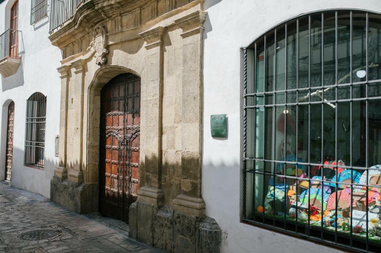 Cordoba Cool Vailima Appartement Buitenkant foto