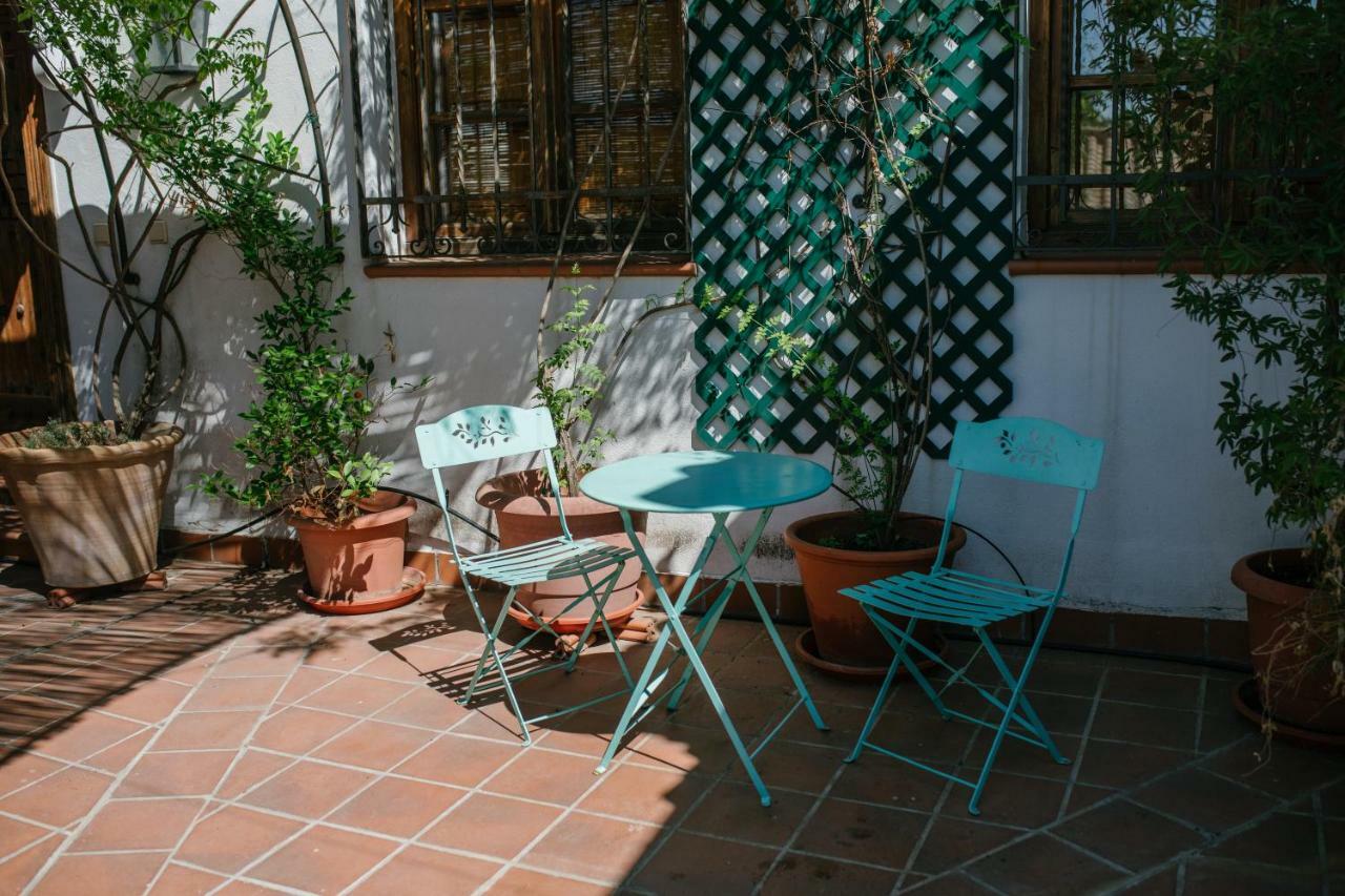 Cordoba Cool Vailima Appartement Buitenkant foto