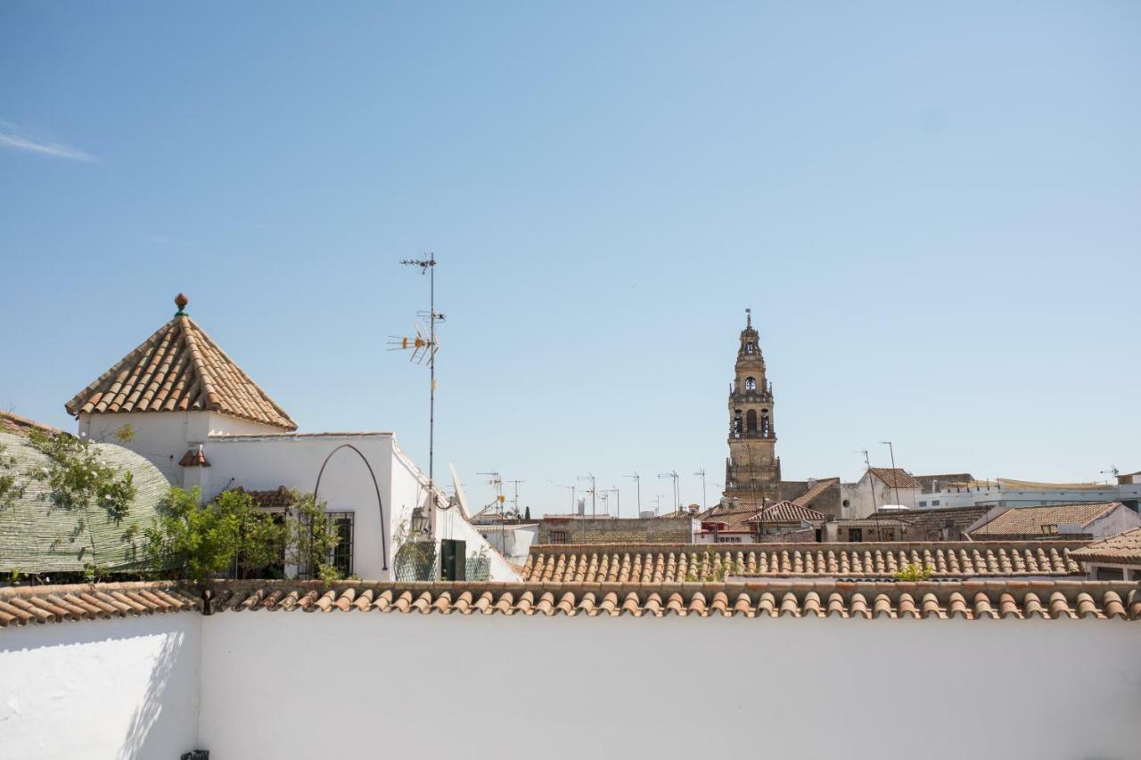 Cordoba Cool Vailima Appartement Buitenkant foto